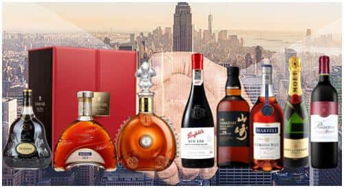 大观区回收洋酒