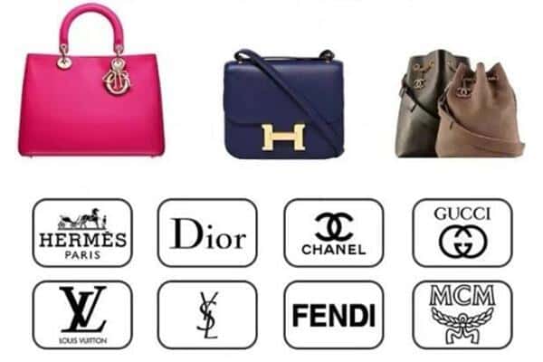 大观区回收名包